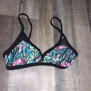 Xhilaration Bathing Suit Top